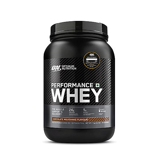 On Whey Performance 1Kg |Whey Protein